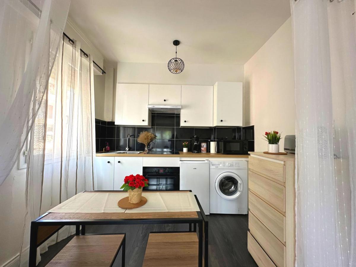 Appartement Croisette Palm beach Cannes Esterno foto