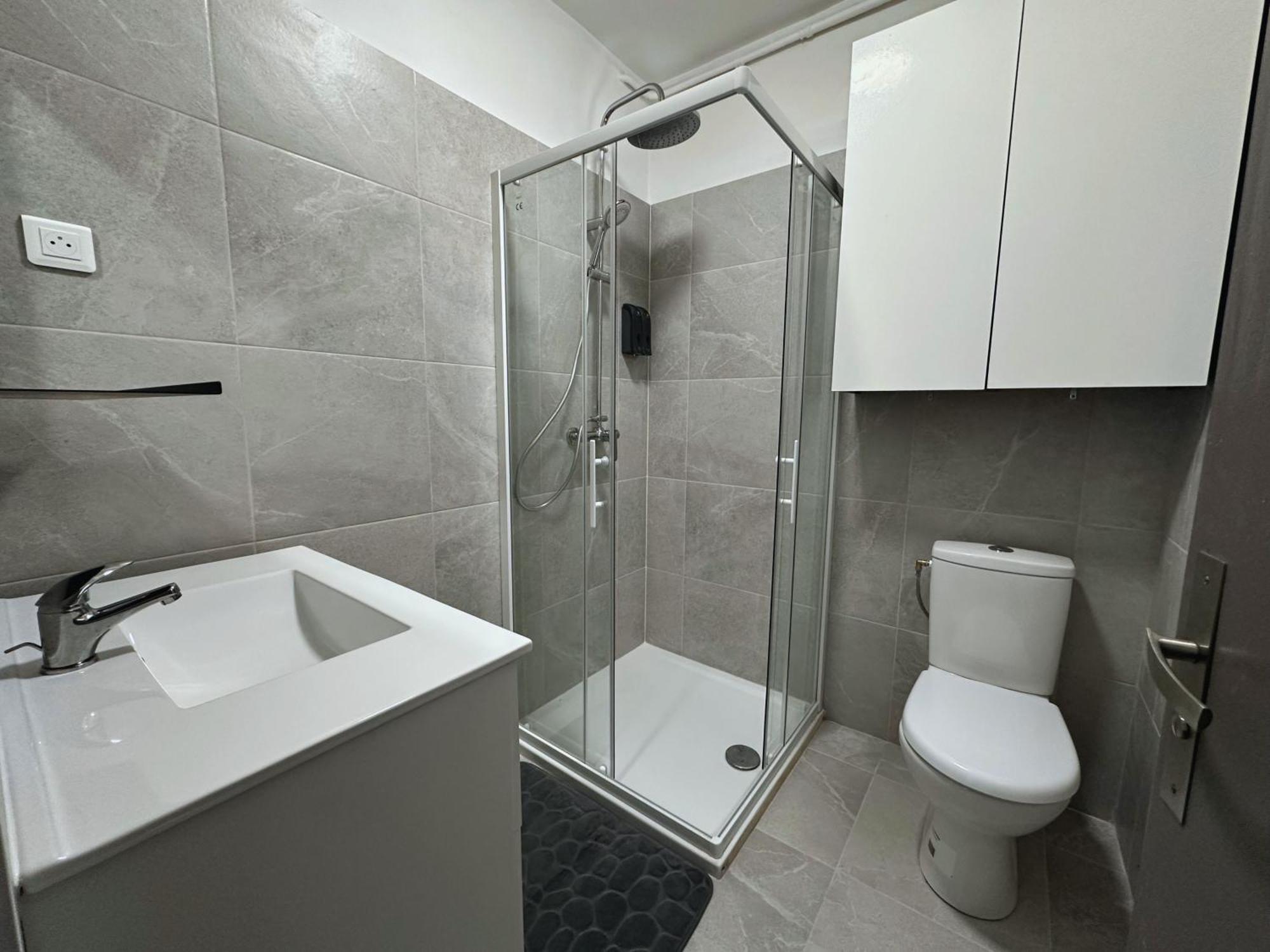 Appartement Croisette Palm beach Cannes Esterno foto